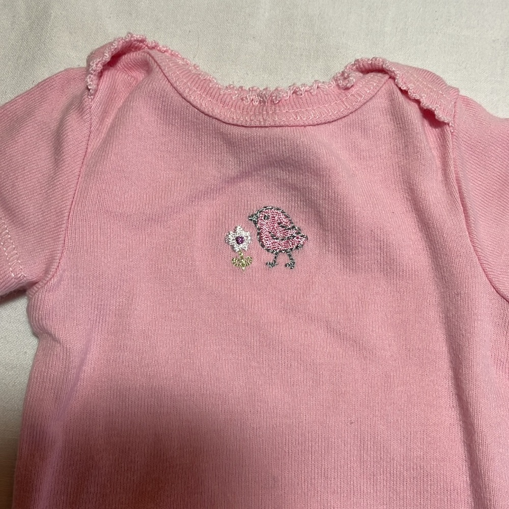 Newborn Easter Bundle - Picture 3 of 5